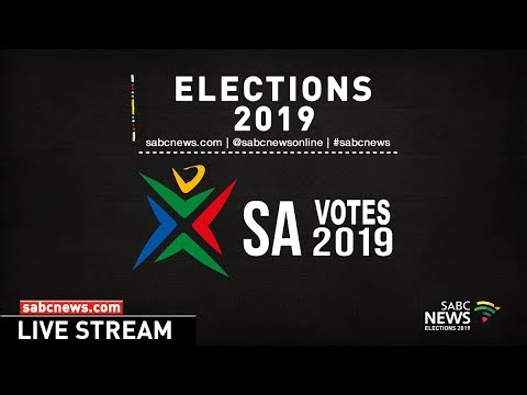 Election coverage: 08 May 2019 (05:00-09:00)