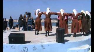 preview picture of video 'Νικήτη  Παραλία Αγ. Θεόδωροι 2011'