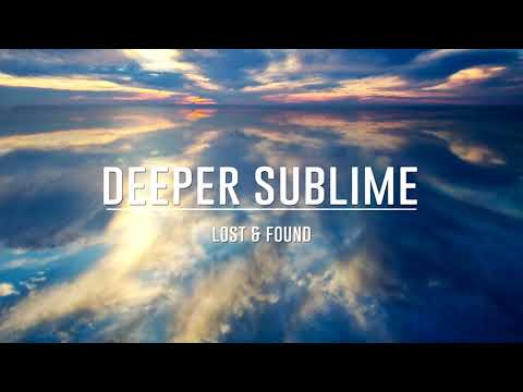 Eriq Johnson & Deeper Sublime - Merry Christmas, Mr. Lawrence