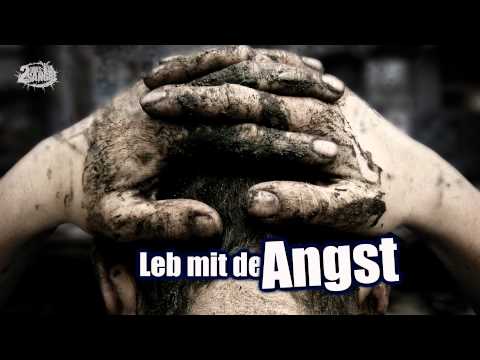 DOS DIAS DE SANGRE - EUROPAS STURZ (OFFICIAL LYRIC VIDEO)