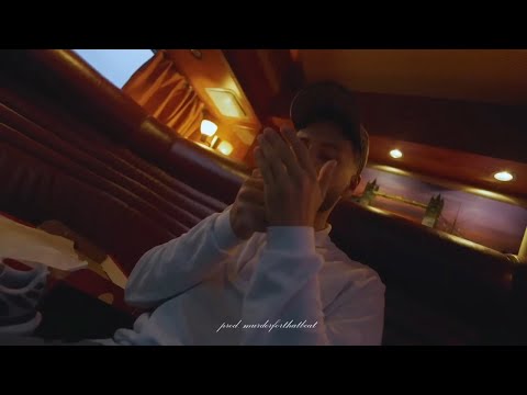 PASHANIM x BHZ x SAMPAGNE TYPE BEAT 2024 - "HIMMELBLAU"