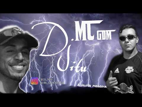 BAILE DA COHAB - MC GDM (DJ VITU) (AUDIO OFICIAL)