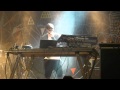 Jamie Lidell - "A Lit Bit More"