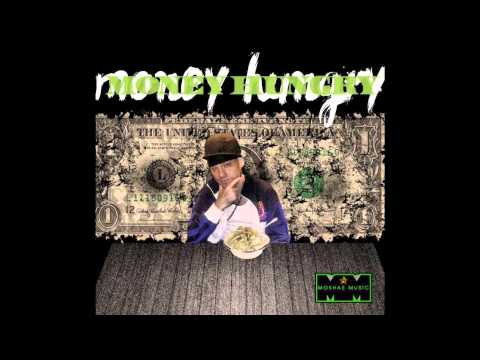 FREE DOWNLOAD! Money Hungry Feat. Moshae Beats (Prod. By Moshae Music)