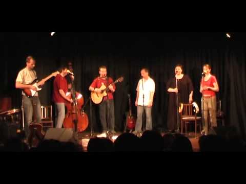 Sněhulák - Mezitím