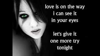 Download lagu Saigon Kick - Love Is On The Way   Lyrics mp3