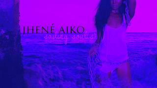Jhene Aiko - Stranger (Chopped & Screwed)