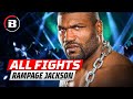 Rampage Jackson Full Fights Stream