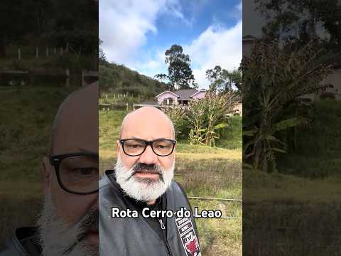 Inácio Martins /Pr, role de Harley
