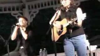 Susan Werner Time Between Trains