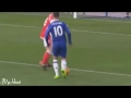 Eden Hazard Skill Goal - Chelsea vs Arsenal 3-1 Premier League 04/02/2017 HD