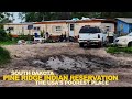 I Saw The USA S Worst Poverty At The Pine Ridge Indian Reservation