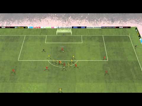 Liverpool 3 - 0 Ventspils - Match Highlights