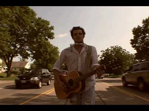 Matt Monsoor — Ride (music video)