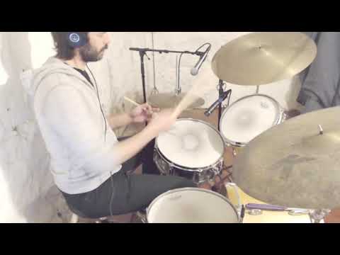 Dan Weiss Plays Charlie Parker's "Koko"