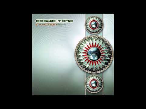 ZIK ZAK (Cosmic Tone Vs Visual Paradox Remix) by Ultravoice vs Ziki.