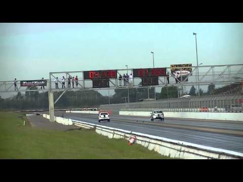 1° Etapa VP series 2015 GOL G5 DTA 8V Cristiano Duarte(testa)