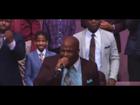 I Do Worship(John P Kee)