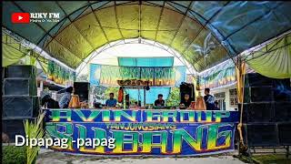 Download lagu Dipapag - papag cover by DJ putra kreasi jaya mandiri AVIN GROUP mp3