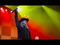 Cheap Trick- “ Daddy Should’ve Stayed in High School” & “￼You’re All Talk”. 4/19/23 Wabash Indiana￼