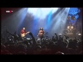 VENOM - 06.Buried Alive Live @ Rock Hard Festival 2015 HD AC3