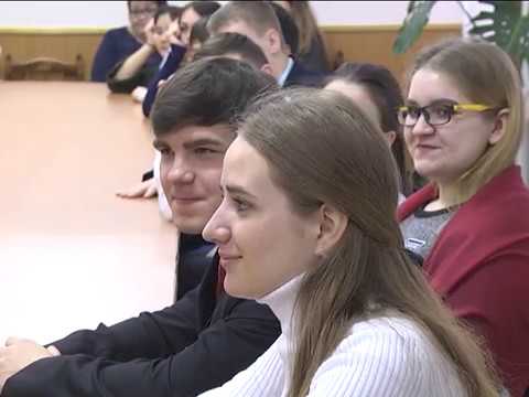 Выпуск программы «День» от 29 марта 2019г.