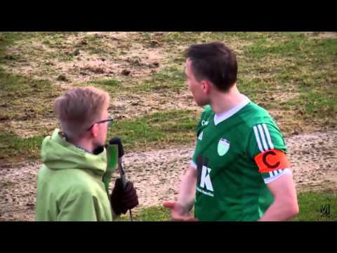 7. voor 2016: Tallinna FC Levadia - Tallinna FC Infonet 1:0 Hundi intervjuu