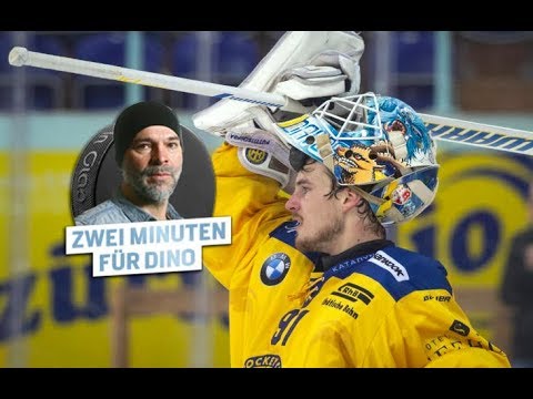 Was der HCD diese Saison zeigt, ist beschämend! (Eishockey HC Davos: Zwei Minuten für Dino)