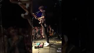 180908 드럭 레스토랑 (Drug Restaurant) - Catwoman @ JJY x DRUG RESTAURANT EU Tour in Amsterdam