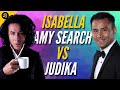 Isabella - Amy Search Konsert Judika Live in KL Isabella - Amy Search Konsert Judika Live in KL