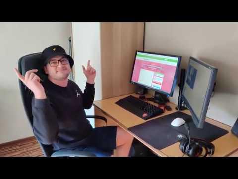 Bartosz #hot16challange2