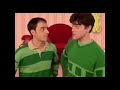 Blue S Clues Season 4 Theme 23 Reversed