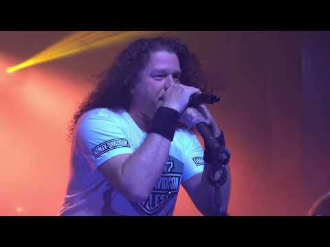 Arakain - Sedm hříchů (Drnovice, 15.3.2024)