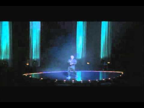 forstår du hvad jeg mener? Anden vender tilbage