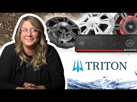 Check It Out - Triton Powerbars & Marine Coaxials