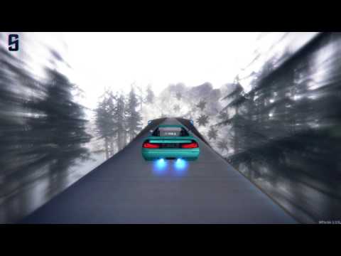 Venom ft Ax -  Gloomy Traveller