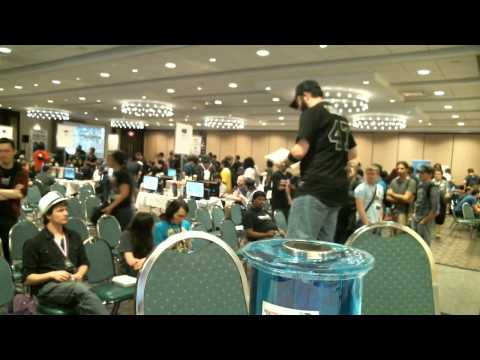 UFGTX GGAC+R Top 8 - 8 / 8