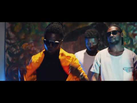 B.O.C. - KAYA A KASA(Directed By LEGENDARY MIXER) Official Video