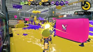 switch配信確認用（ちょっと長め）