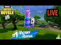 Jij mag meedoen - Fortnite battle royale friday night live