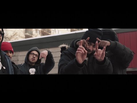 Casper TNG - Queen St West (Official Video)