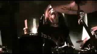 RAGNAROK - 'BLACKDOOR MIRACLE'