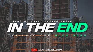 Download lagu Dj In The End Horeg • Thailand Slow Bas • Jaranan Dorr • Andalan Brewog • Alfin Revolution mp3 Download lagu Dj In The End Horeg • Thailand Slow Bas • Jaranan Dorr • Andalan Brewog • Alfin Revolution mp3