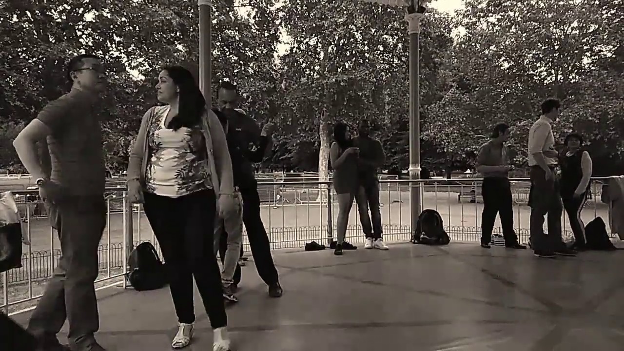 A Tango Tanda at Hyde Park Sunset Milonga 190617.3