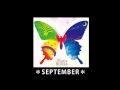 September * freedom orchestra 