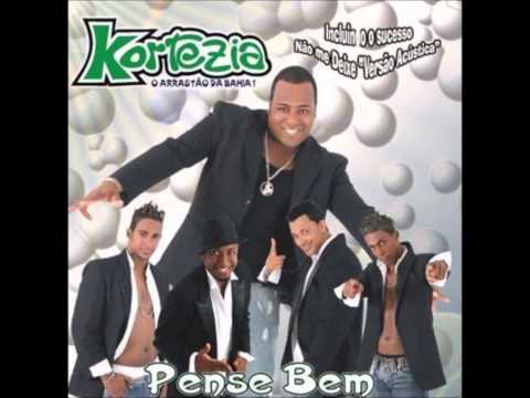 Não me deixe - Kortezia