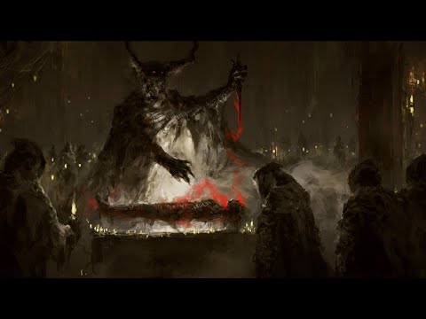 HAPPYDUBZ - CHURCH OF DEMONS