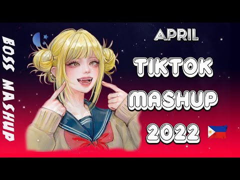BEST TIKTOK MASHUP🍬 2022 PHILIPPINES💥APRIL (DANCE CRAZE)