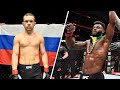 UFC 259: Yan vs Sterling - I Will Smash Him | Fight Preview