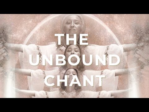 Unbound Chant for Ancestral Clearing & Emotional Liberation